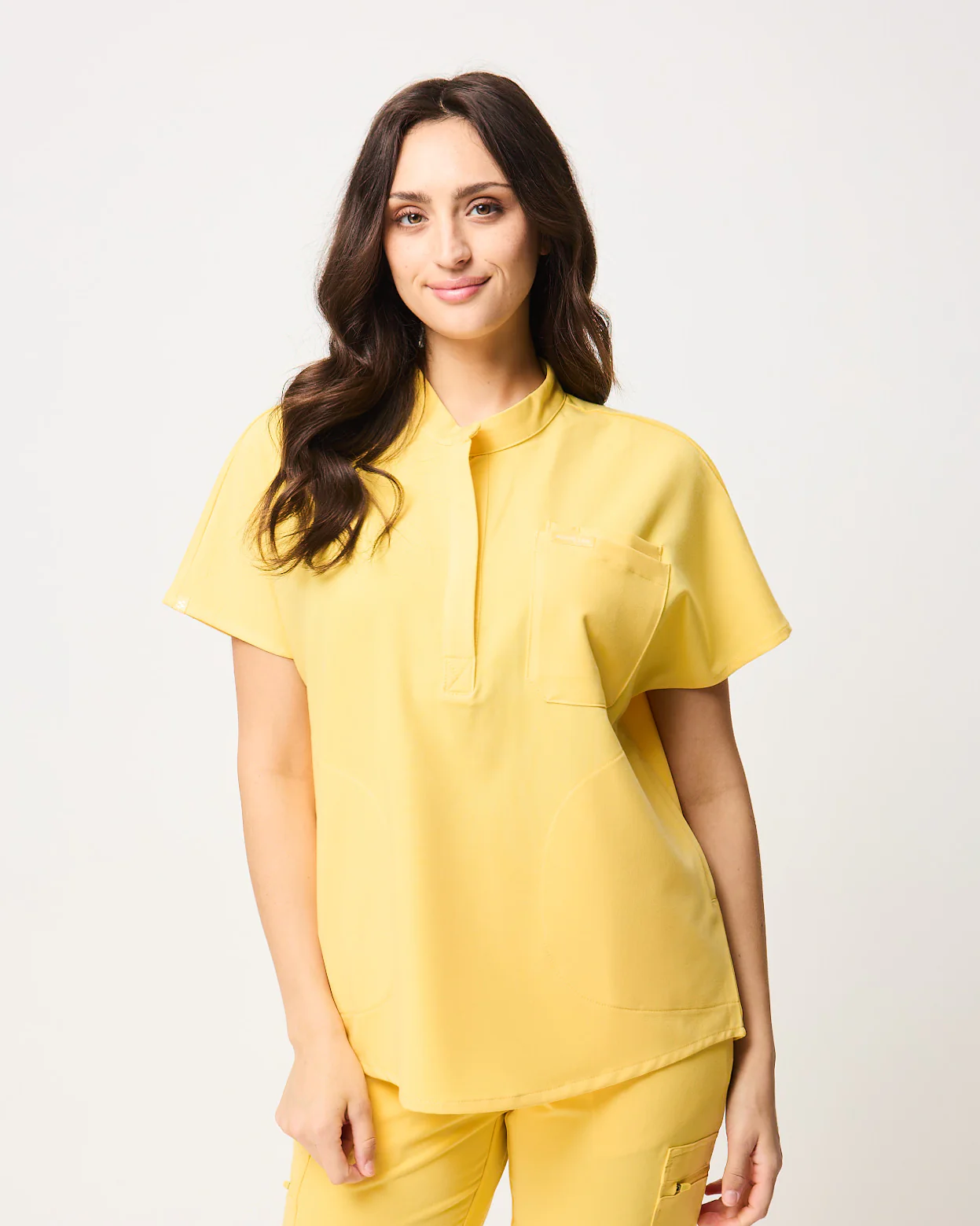 Non Sale Scrub Tops